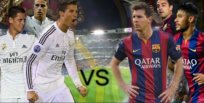 Christiano Ronaldo - Lionel Messi Hangisi Kazanacak ?