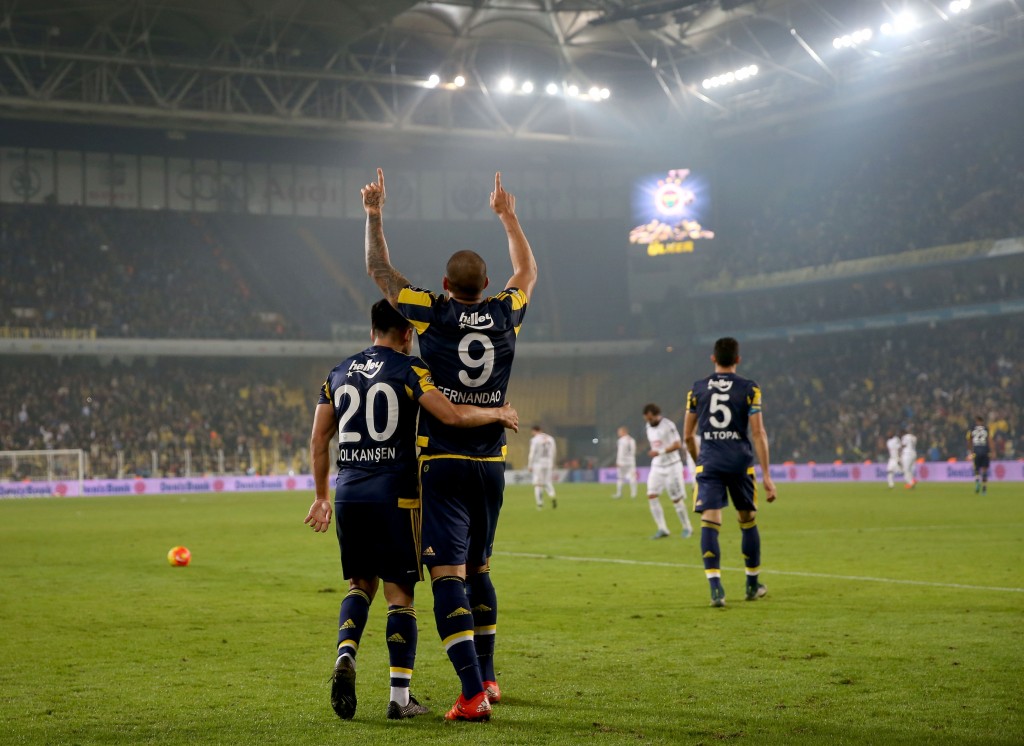 Fenerbahçe Trabzonspor İddaa Maç Tahmini ve Bahis Oranı