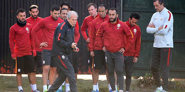 Galatasaray Bursaspor Maçı Bahis Tahmini ve Bets10 Oranları