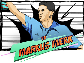 Markus Merk