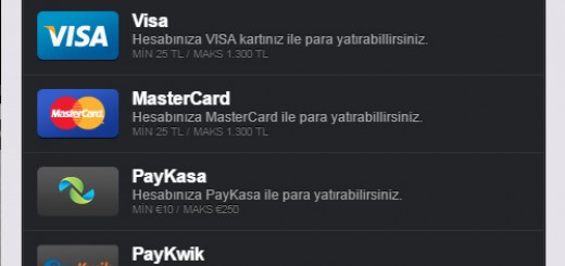 Bets10 Para Yatırma