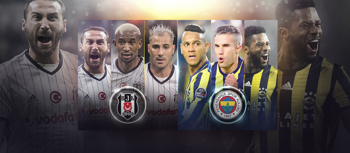 Beşiktaş Fenerbahçe Maçına Herkese Bedava Bahis